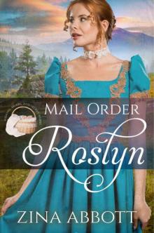 Mail Order Roslyn Read online