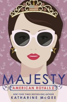 Majesty Read online