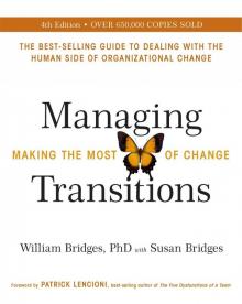 Managing Transitions Read online