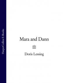 Mara and Dann Read online
