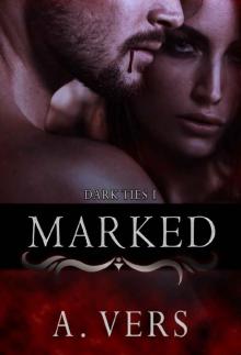 Marked (Dark Ties Book 1) Read online