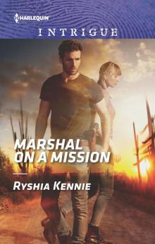 Marshal on a Mission Read online