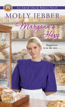 Maryann's Hope Read online
