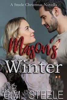 Mason's Winter Read online