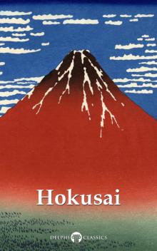 Masters of Art - Katsushika Hokusai