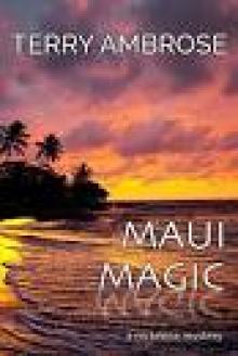 Maui Magic Read online