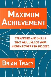 Maximum Achievement Read online
