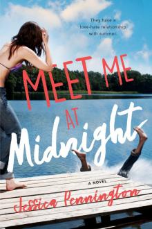 Meet Me at Midnight Read online