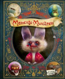 Memento Monstrum Read online