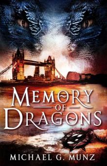 Memory of Dragons Read online
