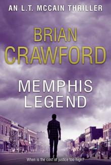 Memphis Legend Read online