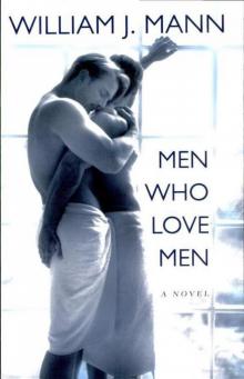 Men Who Love Men Read online