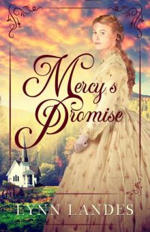 Mercy's Promise (The Promise Series Book 1) Read online