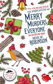 Merry Murders Everyone Read online