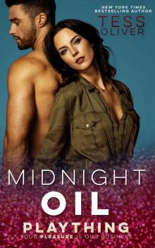 Midnight Oil: Plaything #5 Read online