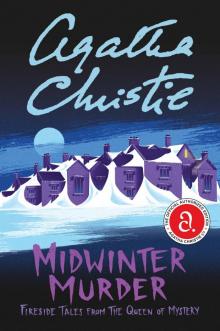 Midwinter Murder Read online
