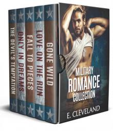Military Romance Collection Read online