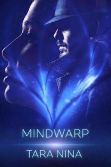 Mindwarp Read online