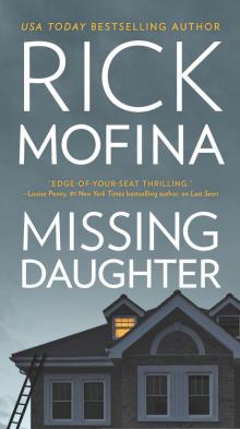 Missing Daughter Read online