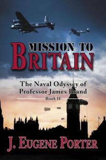 Mission to Britain Read online