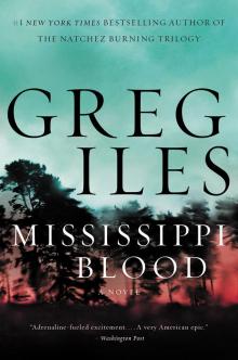 Mississippi Blood Read online