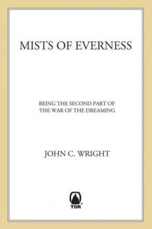 Mists of Everness Read online