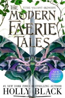 Modern Faerie Tales