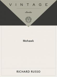 Mohawk Read online