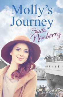 Molly's Journey Read online
