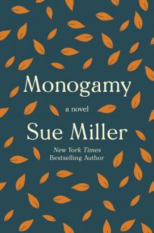 Monogamy Read online