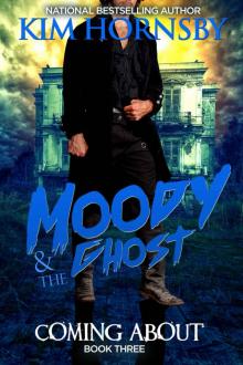 Moody & The Ghost Read online