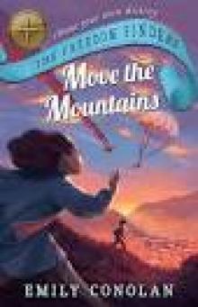 Move the Mountains Read online