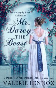 Mr. Darcy, the Beast Read online