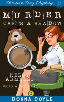Murder Casts a Shadow Read online