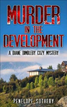 Murder in the Development Read online