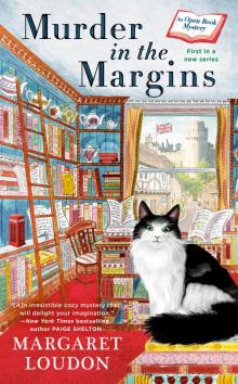 Murder in the Margins Read online
