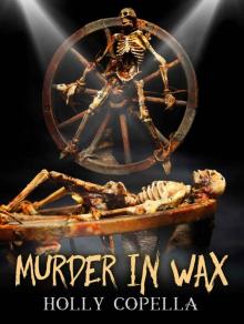 Murder in Wax Read online