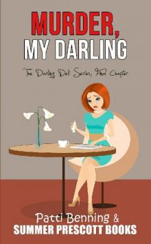 Murder, My Darling Read online