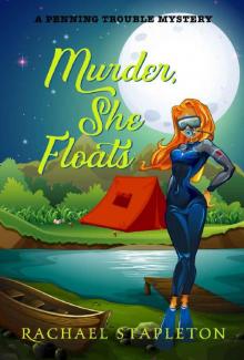 Murder, She Floats Read online