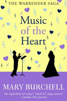 Music of the Heart (Warrender Saga Book 6) Read online