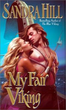 My Fair Viking Read online