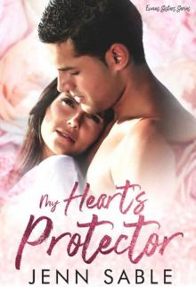 My Heart's Protector Read online