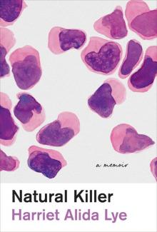 Natural Killer Read online