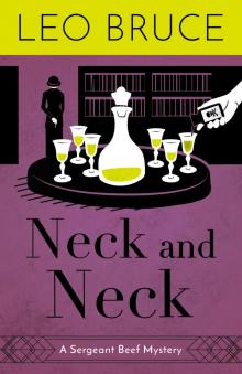 Neck and Neck Read online