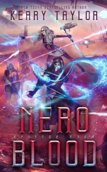 Nero Blood Read online