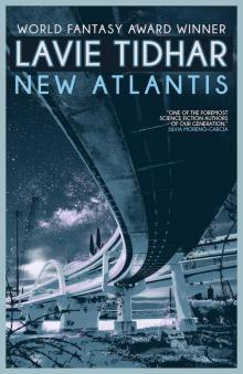 New Atlantis Read online