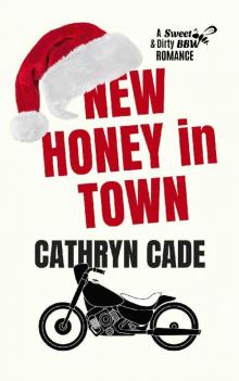 New Honey in Town Read online