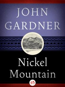 Nickel Mountain Read online