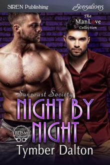 Night by Night Read online