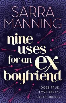 Nine Uses for an Ex-Boyfriend Read online